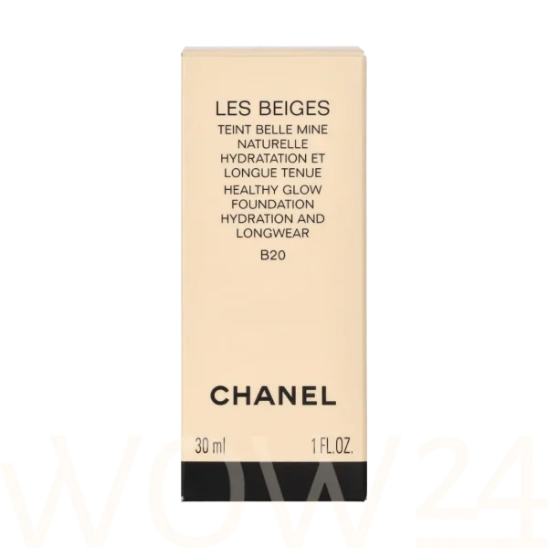 Les beiges healthy glow thumbnail 20