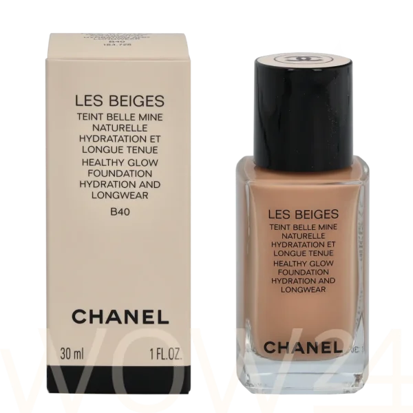 Les beiges healthy glow thumbnail 37