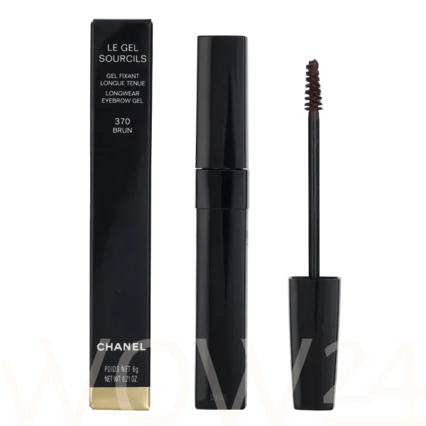 Le gel sourcils thumbnail 7