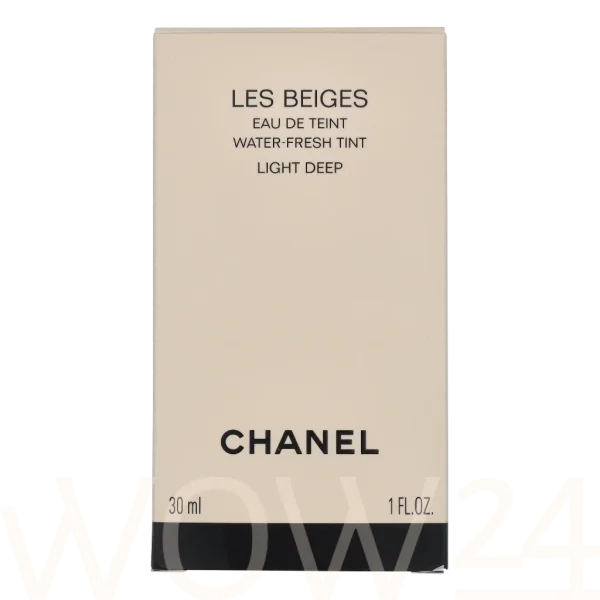 Les beiges eau de teint thumbnail 7