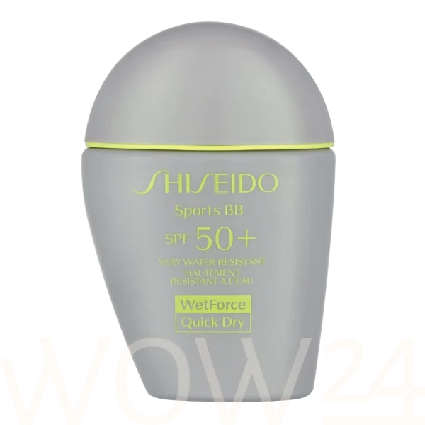 Sun sports bb spf50+ tanning fluid foundation medium dark thumbnail 6