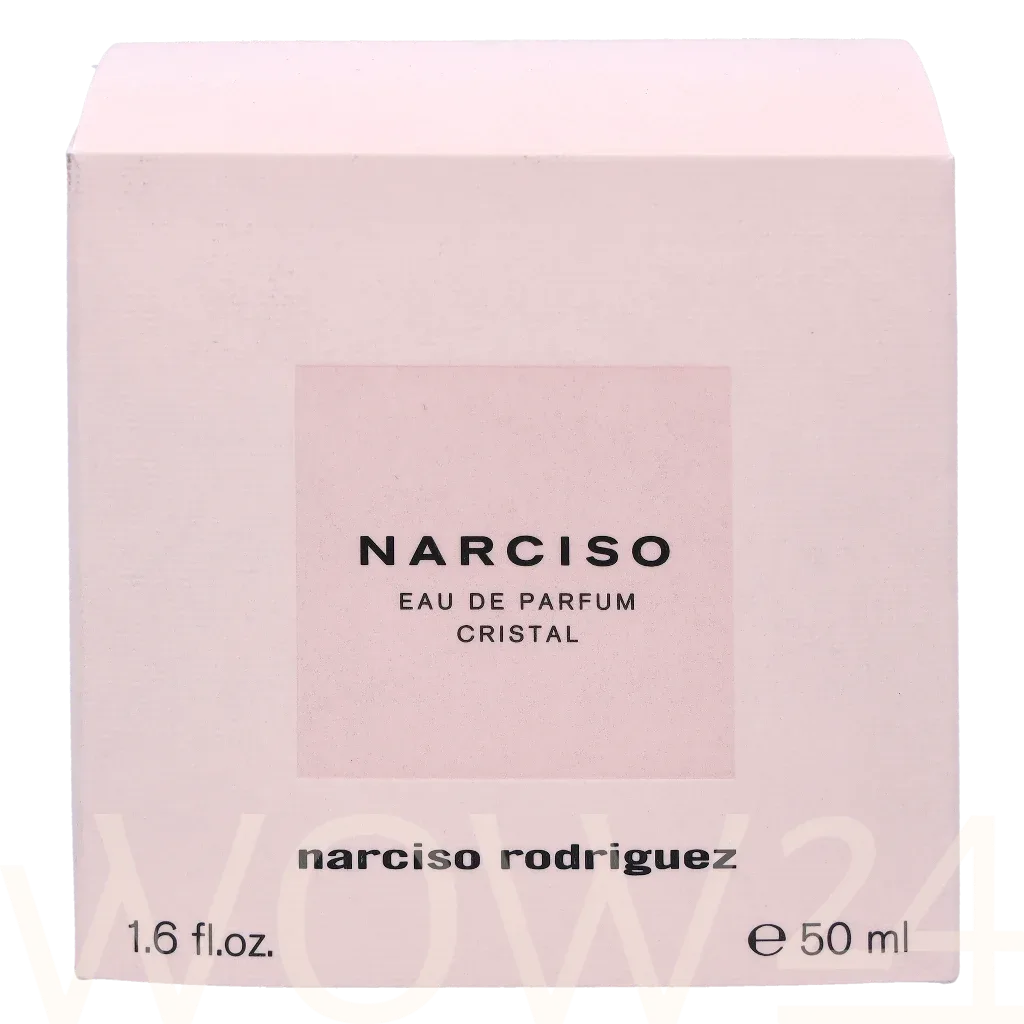 Narciso Rodriguez Narciso Cristal Eau De