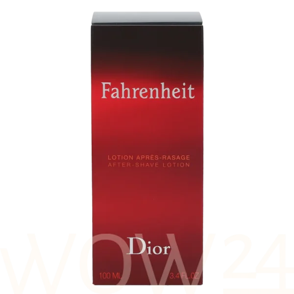 Fahrenheit thumbnail 2