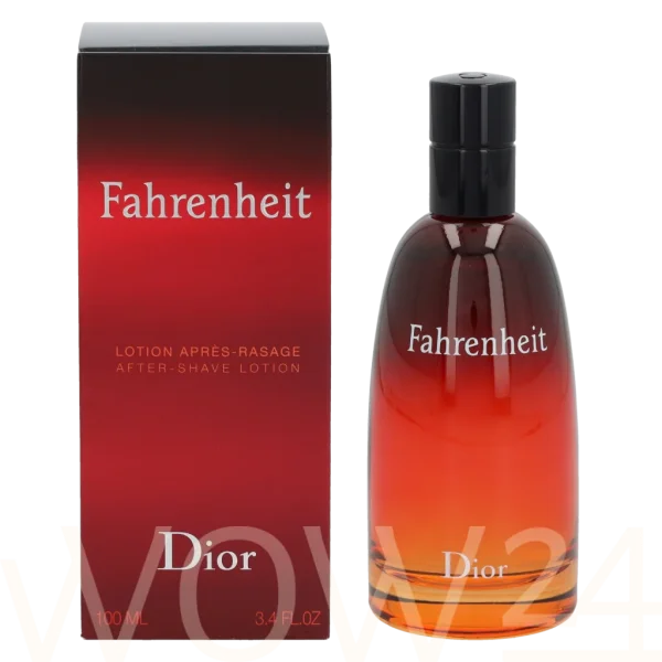 Fahrenheit thumbnail 5