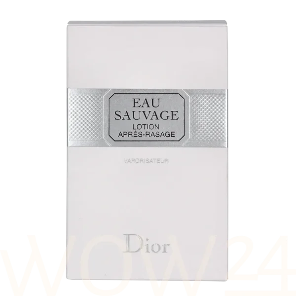 Eau sauvage thumbnail 3