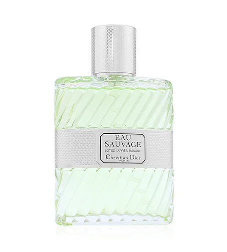 Eau sauvage