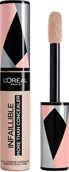 Infallible more than concealer thumbnail 5