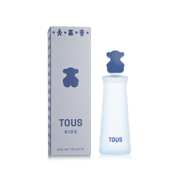 Tous kids boy
