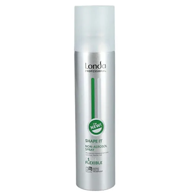 Londa Professional Shape It Light Fixing