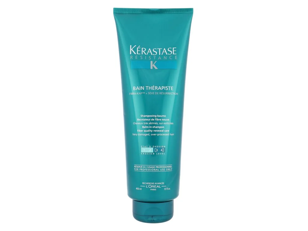 Kérastase Résistance Bain Therapiste 450 ml