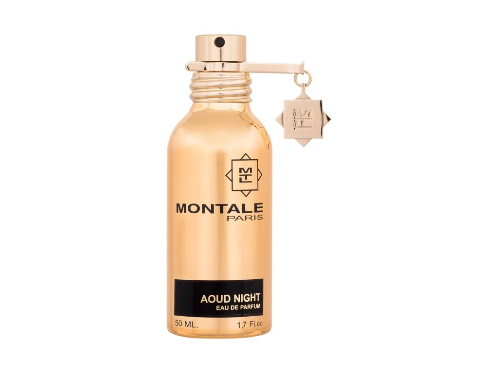 Montale Aoud Night Eau De Parfum