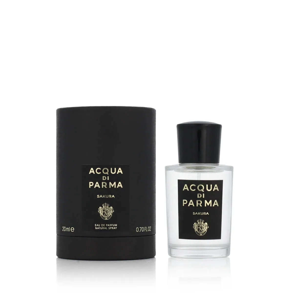 Acqua di parma Signatures Of The