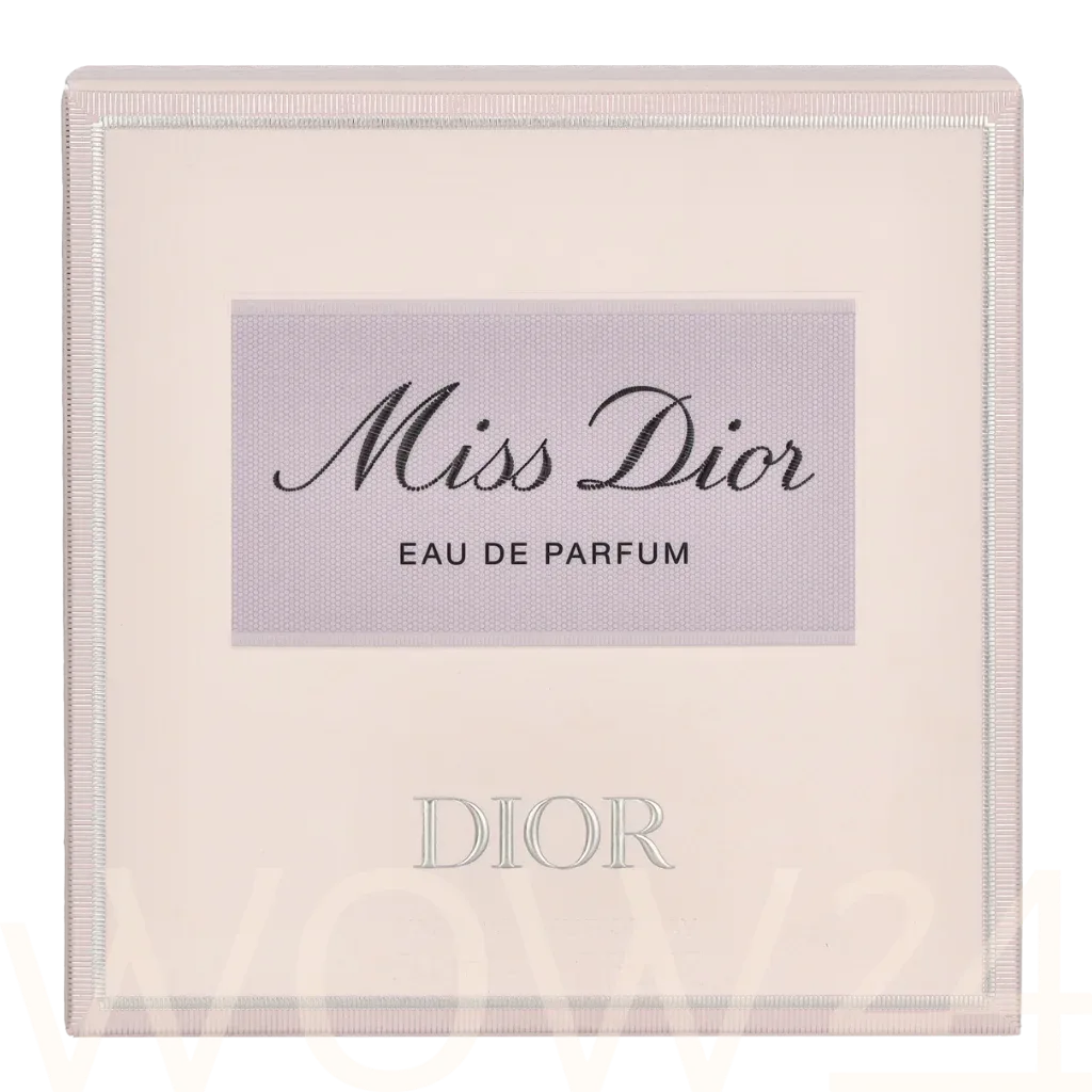 Dior EDP W 50 ml Miss