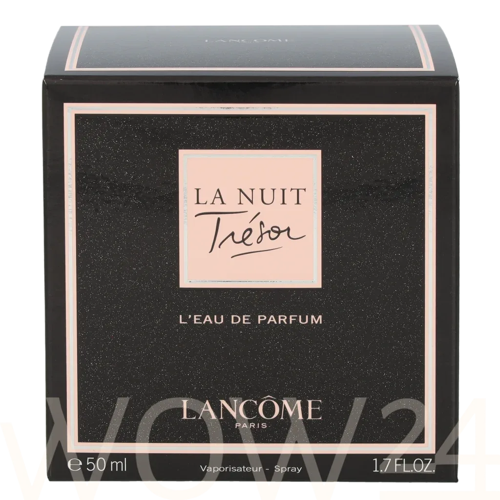 Lancome Lancôme La Nuit Trésor Eau