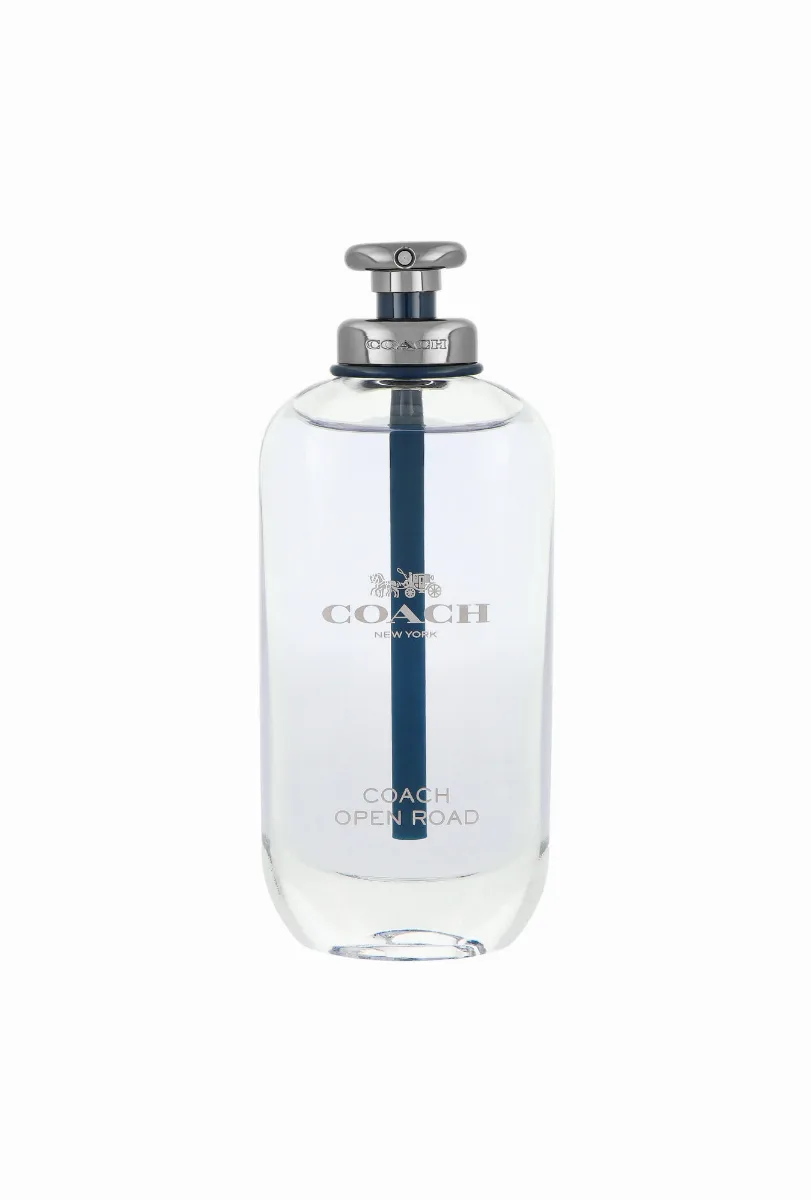 Coach Open Road Eau De Toilette