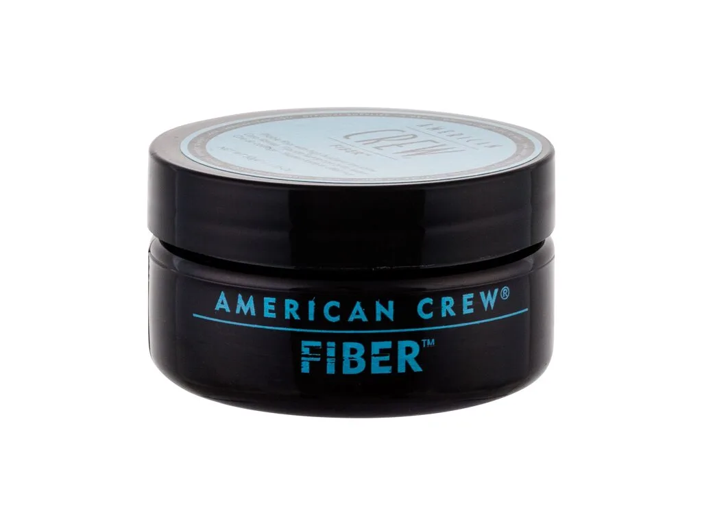 American Crew Fiber Matu veidošanai un
