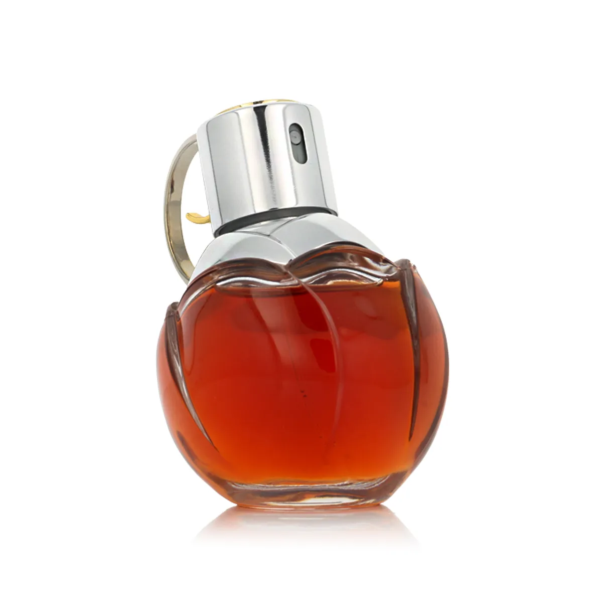Azzaro Wanted Girl Eau De Parfum