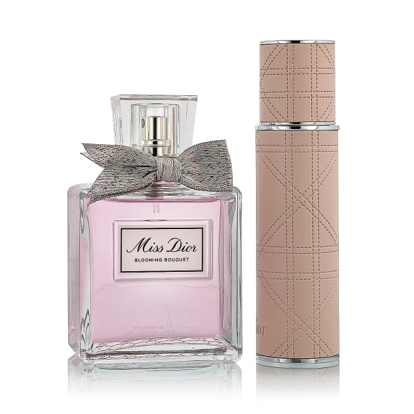 Miss dior blooming bouquet 2023 thumbnail 2