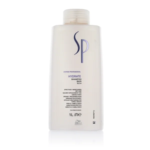 Sp hydrate
