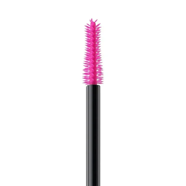 Mac macstack mascara mega brush brown thumbnail 2