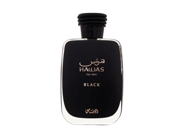 Hawas black