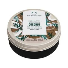 Coconut body butter thumbnail 2