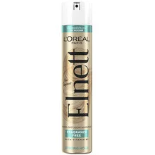Elnett micro-diffusion hairspray fragrance free thumbnail 7