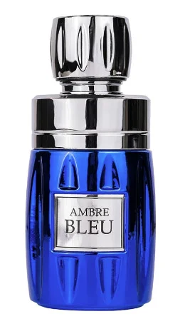 Ambre bleu thumbnail 2