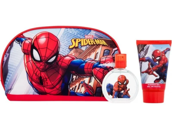 Spiderman set thumbnail 2