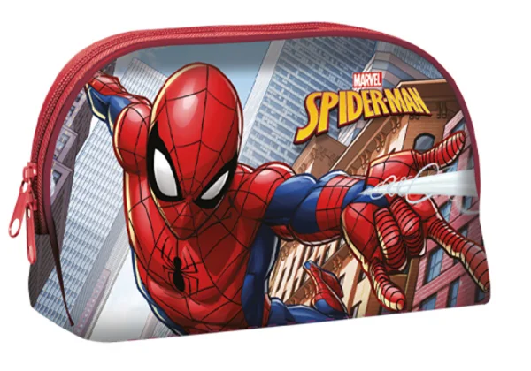 Spiderman set thumbnail 4