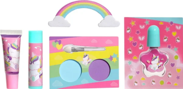 Eau my unicorn set thumbnail 2