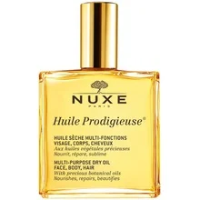Huile prodigieuse multi purpose dry oil face, body, hair thumbnail 4
