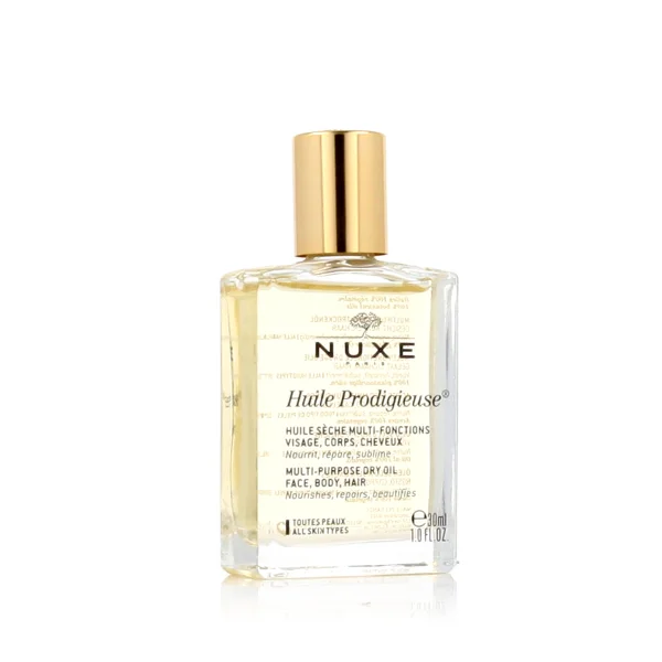 Huile prodigieuse multi purpose dry oil face, body, hair thumbnail 3