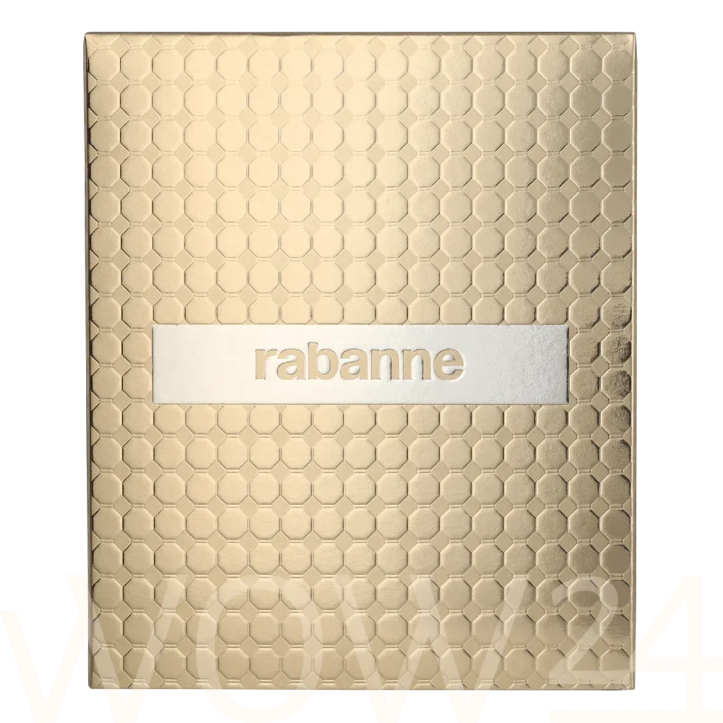 Rabanne Million Gold For Her Eau