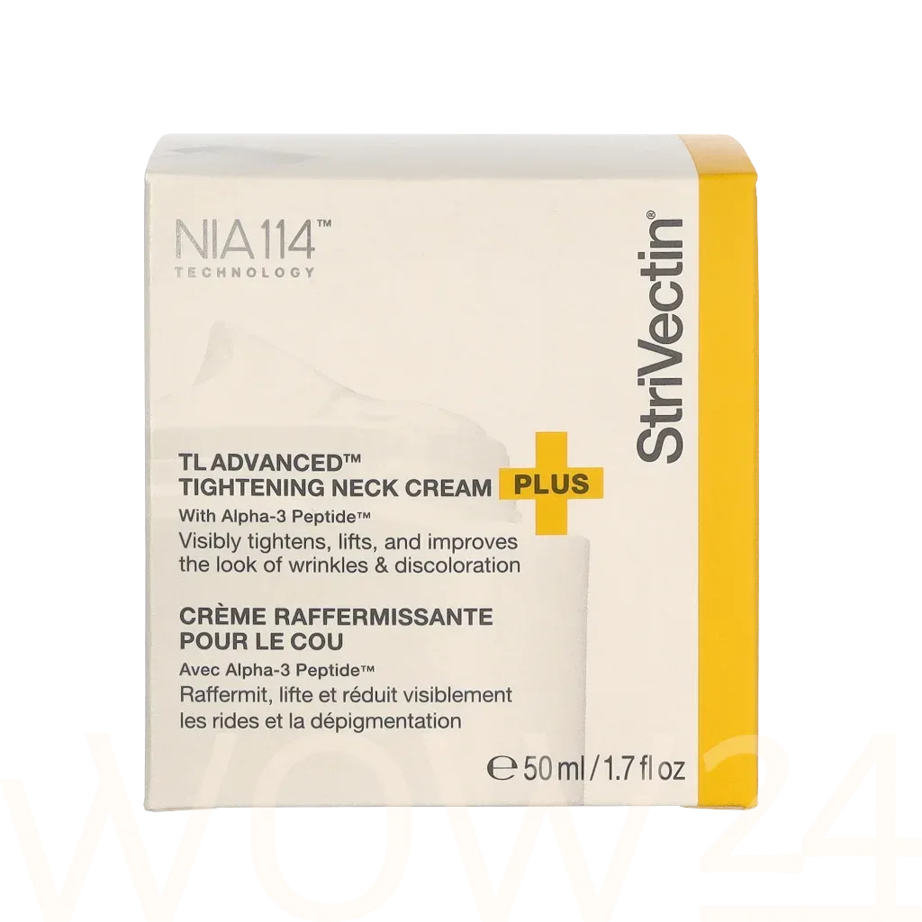 Strivectin Tighten & Lift TL Advanced