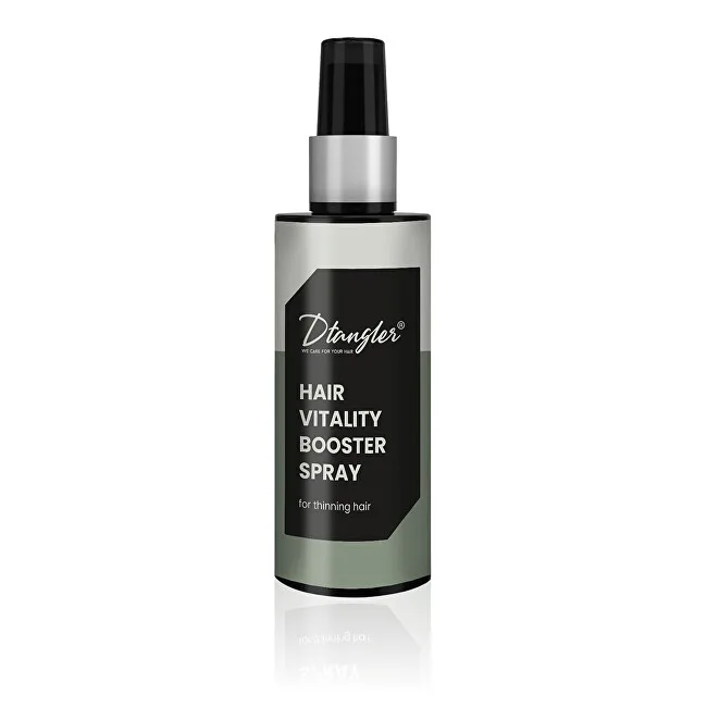 Dtangler Hair Vitality Booster Spray -
