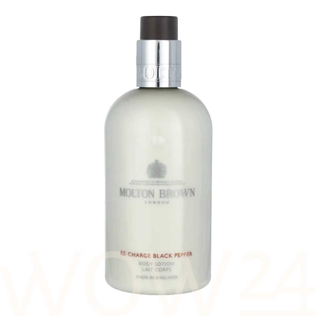 Molton brown Molton Brown Re-Charge Black