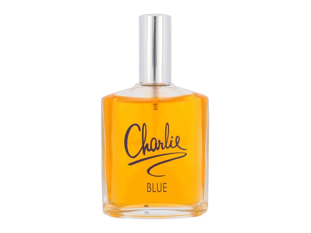 Revlon Charlie Blue Eau Fraiche 100
