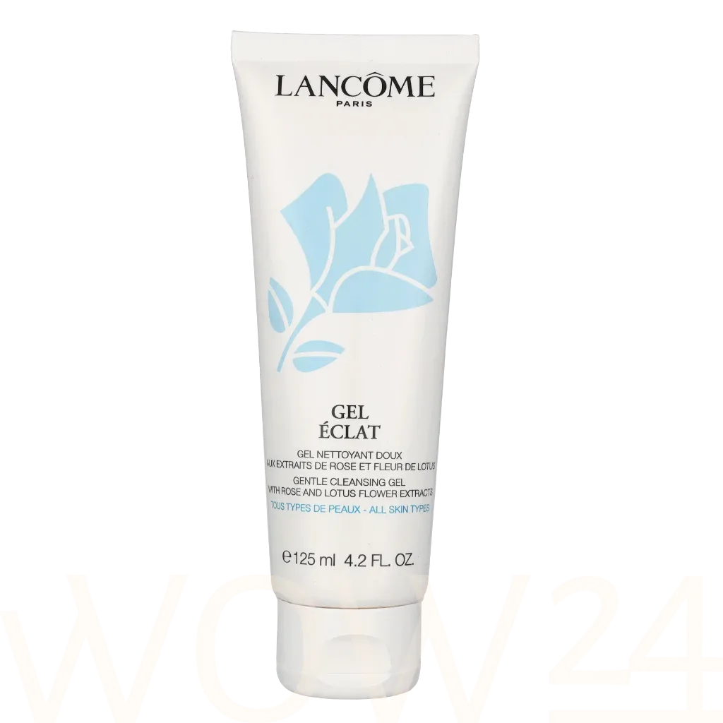 Lancome Lancôme Gel Éclat Mazgāšanas gēls