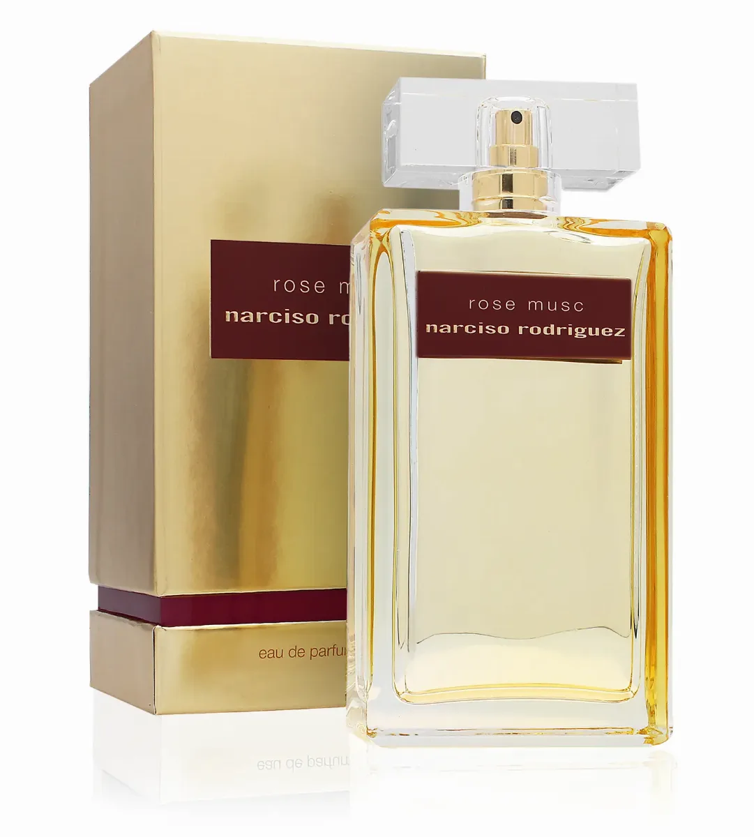 Narciso Rodriguez Rose Musc Eau De