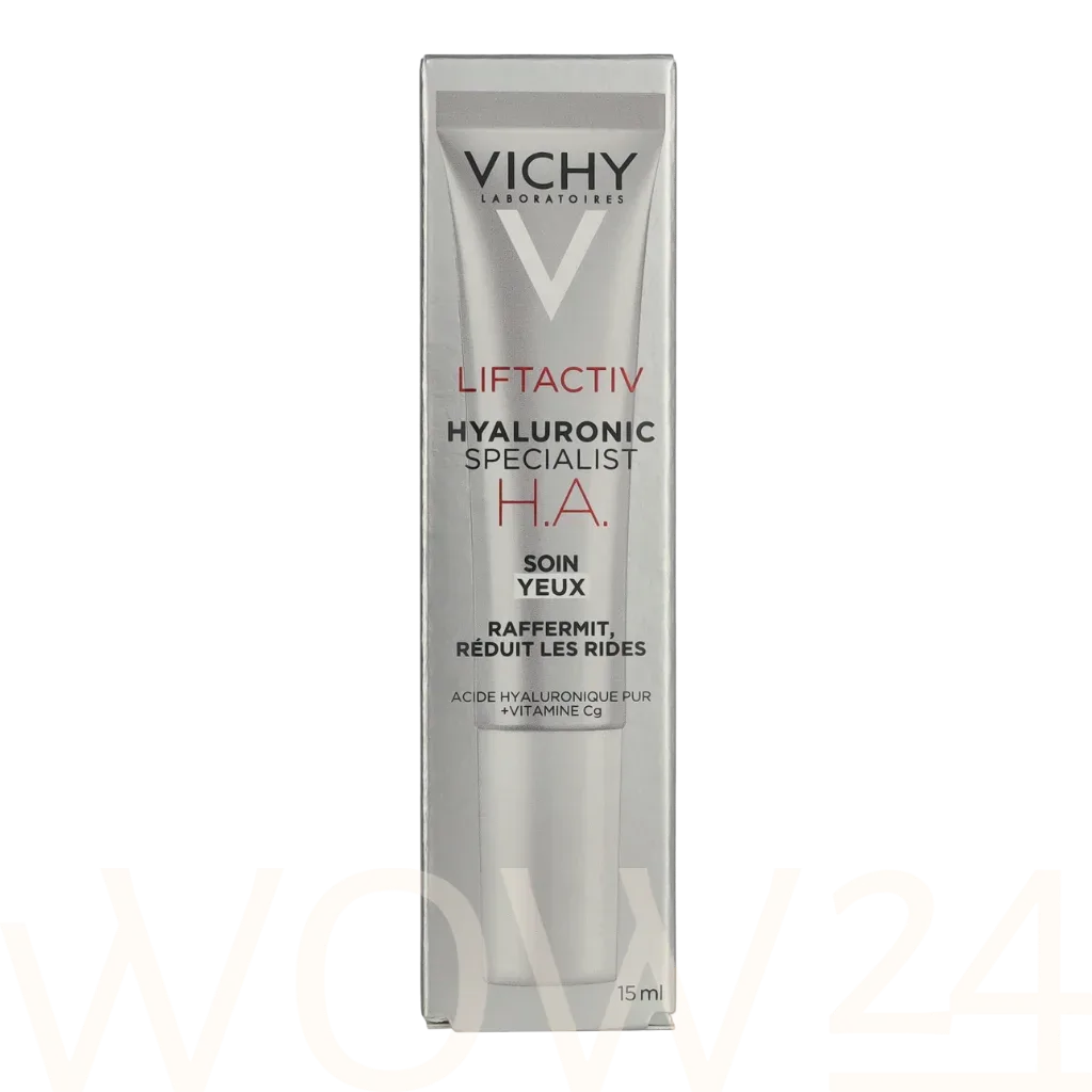 Vichy Liftactiv H.A. Anti-Wrinkle Firming