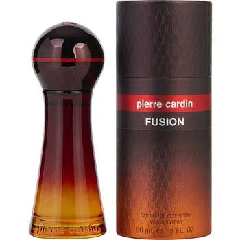 Pierre cardin Fusion Eau De Toilette