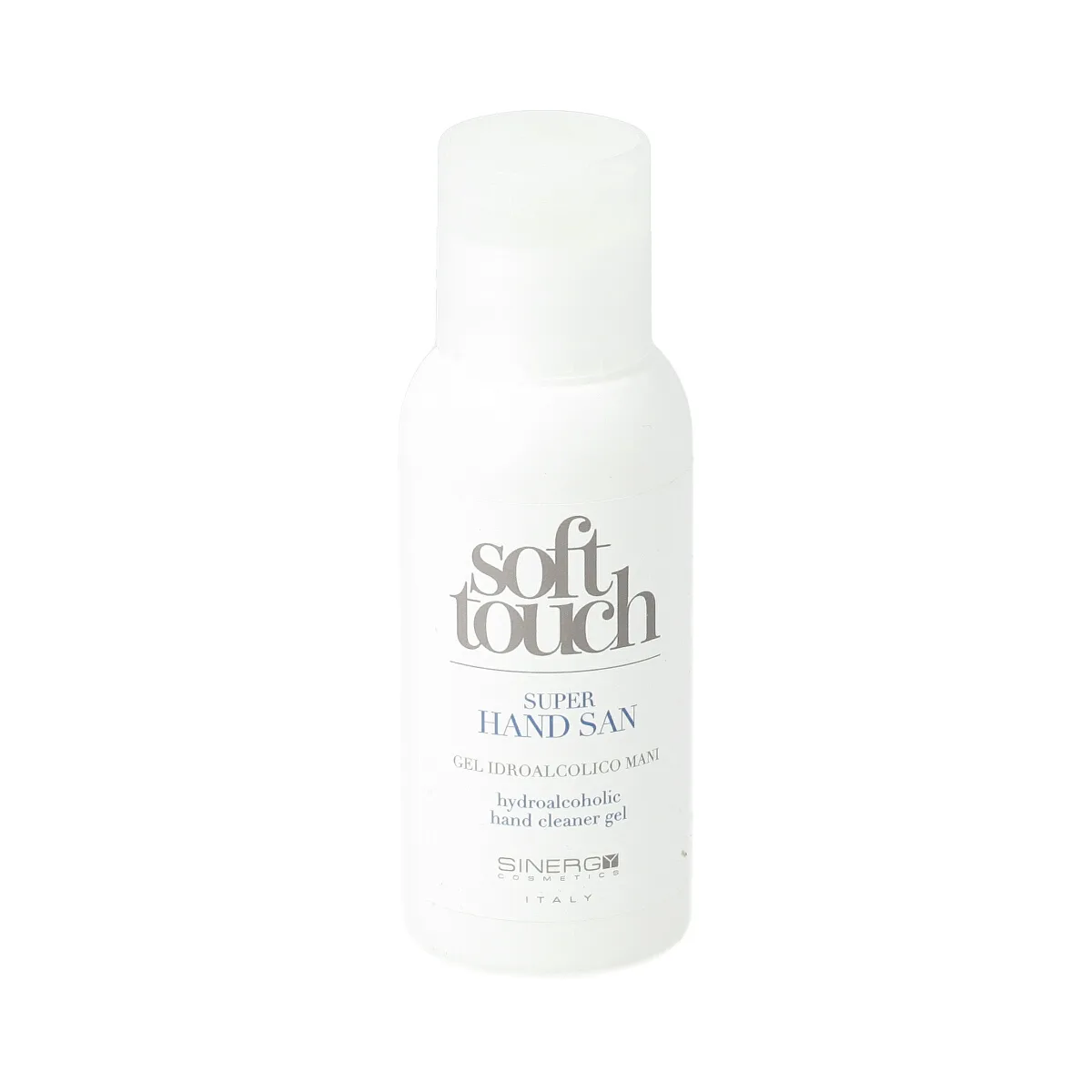 Sinergy Cosmetics Soft Touch Super Hand