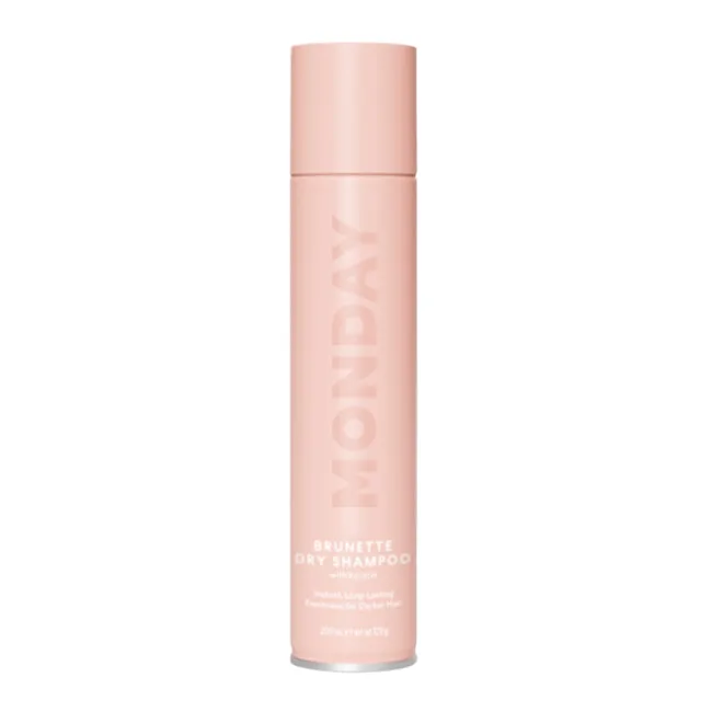 Monday Dry shampoo for dark hair