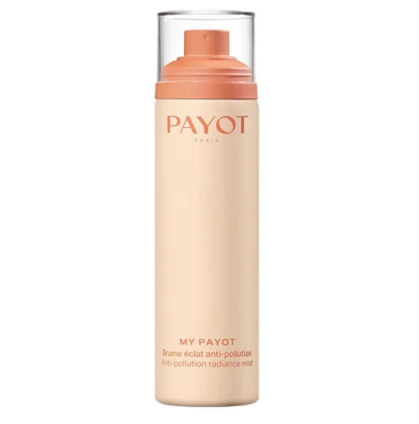 My payot anti-pollution radiance mist