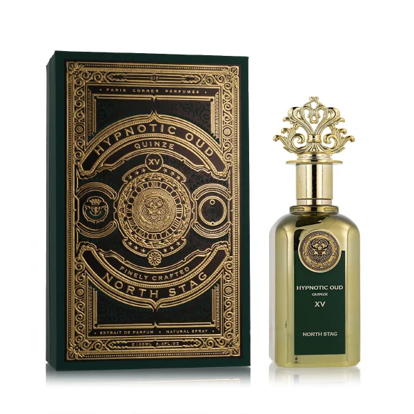 North Stag Hypnotic Oud Quinze XV