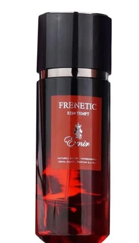 Frenetic Red Tempt thumbnail 1