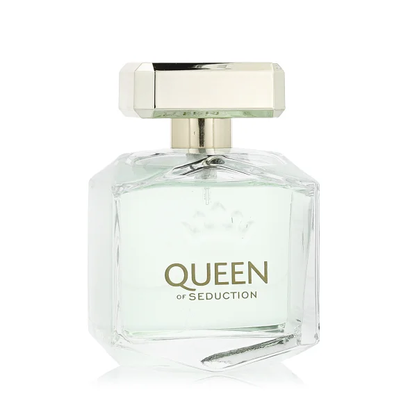Queen of seduction thumbnail 2
