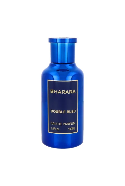 Bharara double bleu