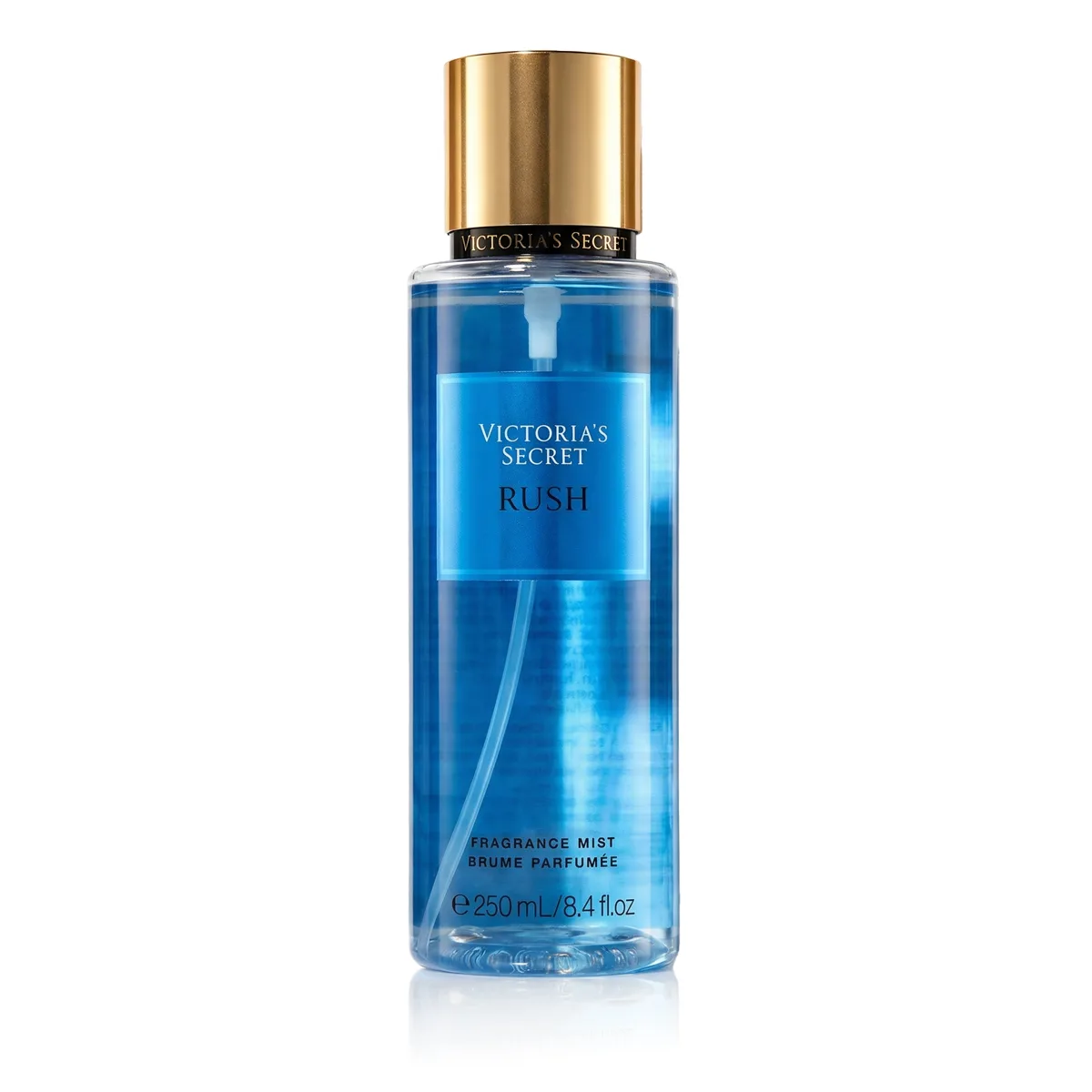 Victoria secret Rush Ķermeņa sprejs 250